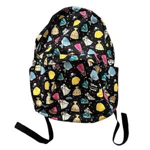 Loungefly Disney Princess Dress Backpack